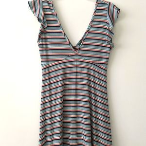 wild fable stripe dress